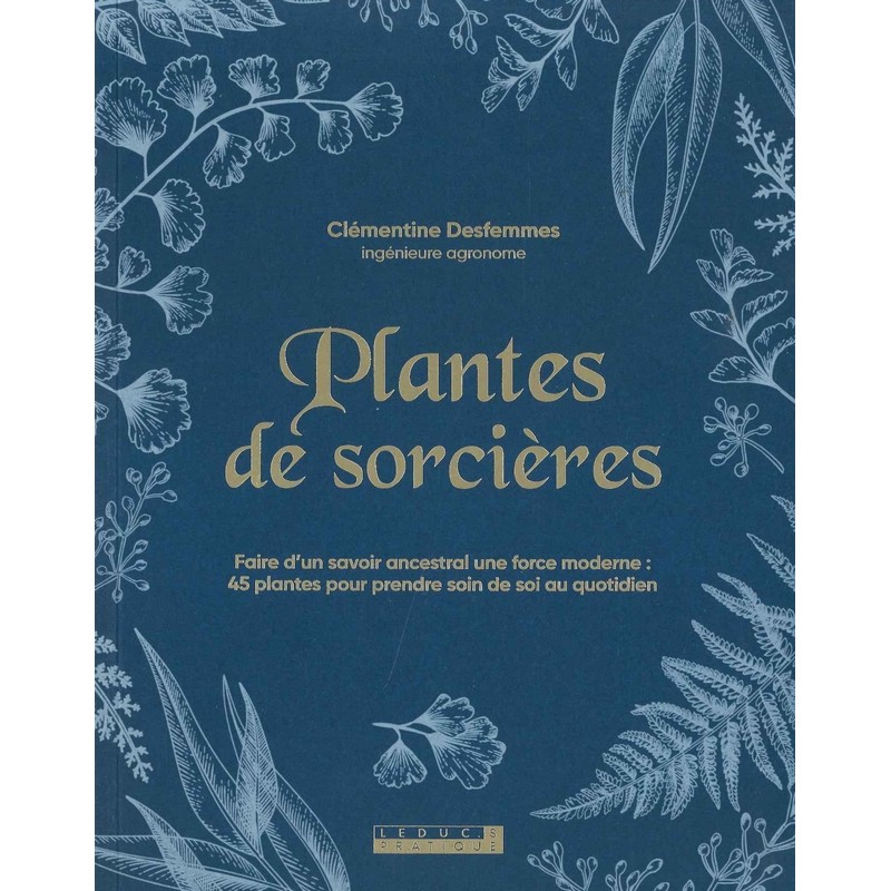 Plantes de sorcières