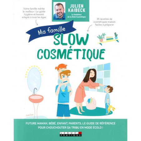 La Famille Slow cosmétique