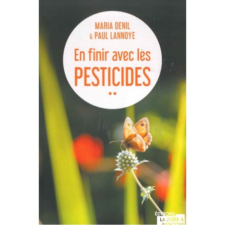 En finir avec les pesticides