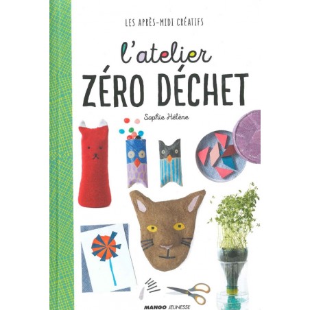 L'atelier zéro déchet