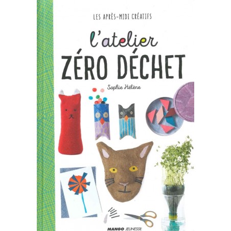 L'atelier zéro déchet