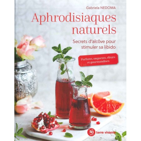Aphrodisiaques naturels - Derniers exemplaires