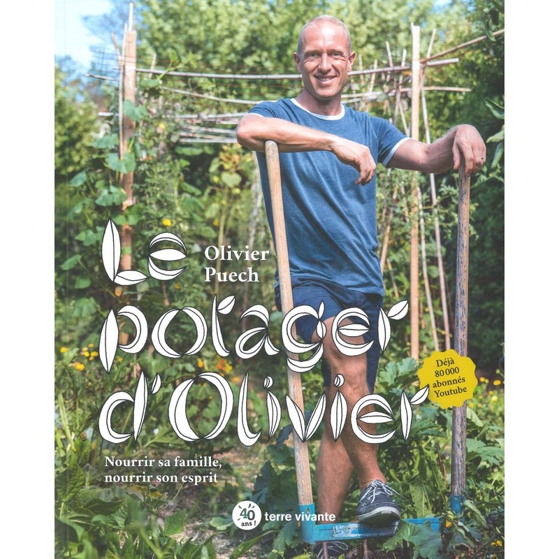 Le Potager d'Olivier