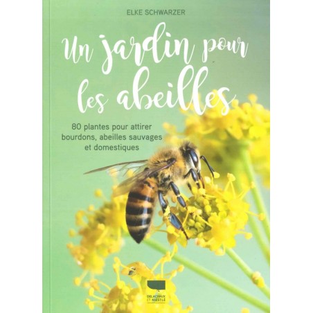 Un Jardin pour les abeilles