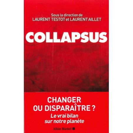 Collapsus