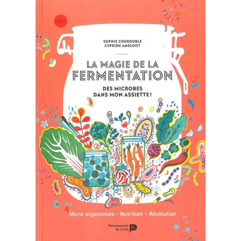 La magie de la fermentation