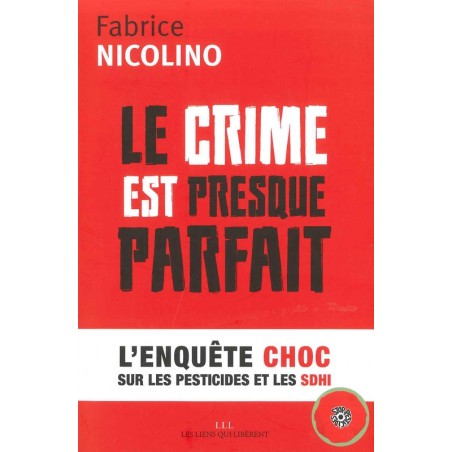 Le crime est presque parfait 