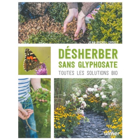 Désherber sans glyphosate