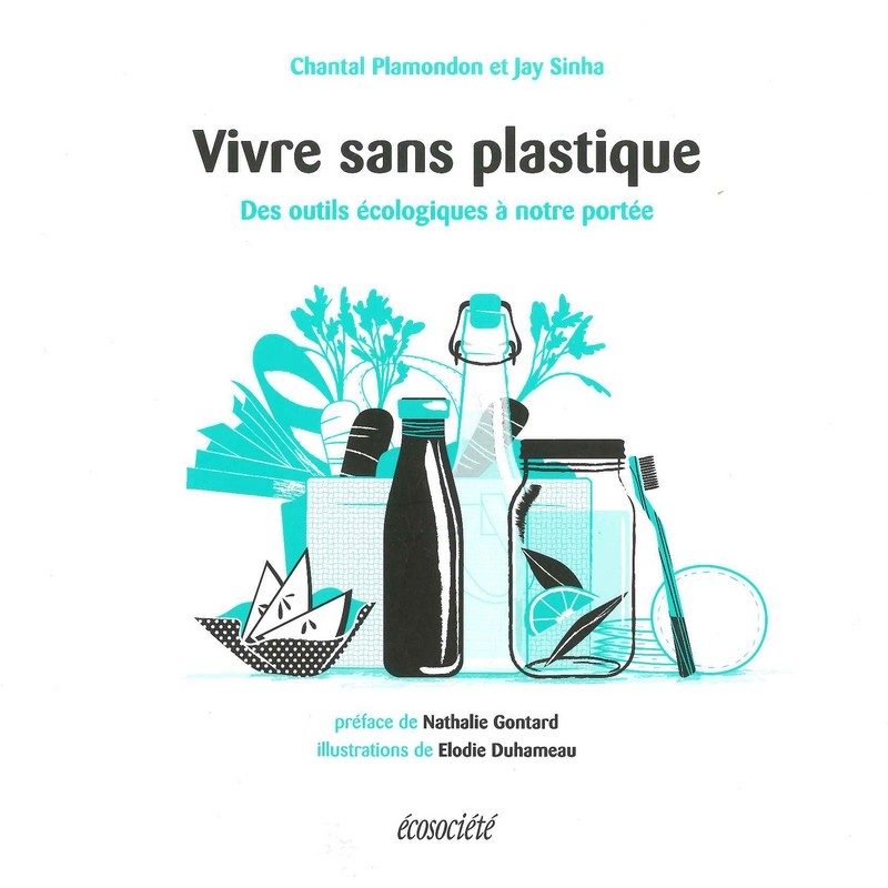 Vivre sans plastique