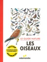 Le Guide nature les oiseaux