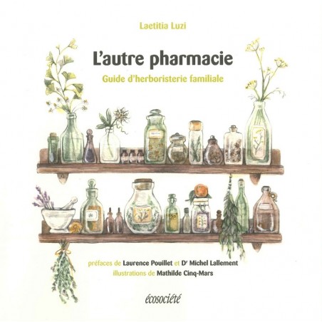 L'autre pharmacie