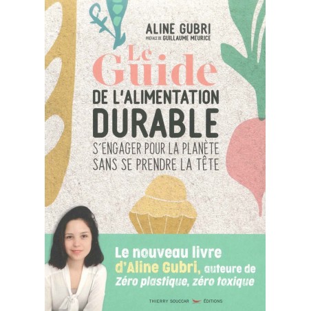 Le Guide de l'alimentation durable