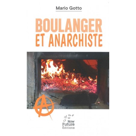 Boulanger et anarchiste