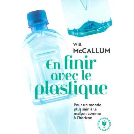 En finir avec le plastique