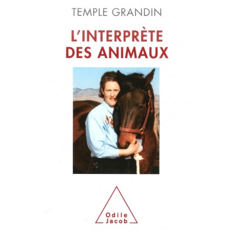 L'interprète des animaux