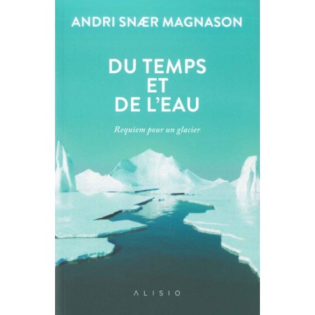 Du temps et de l'eau