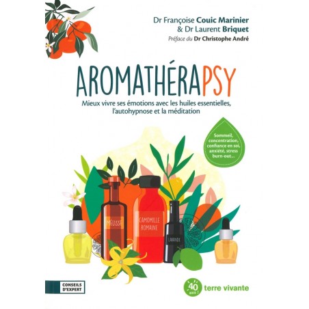 Aromathérapsy