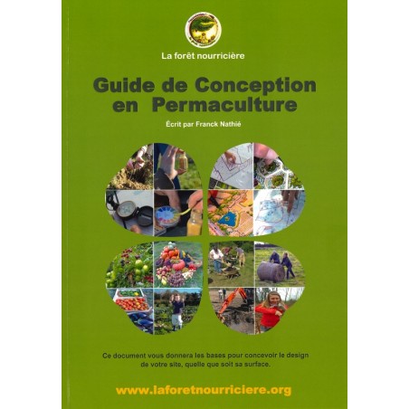 Guide de conception en permaculture