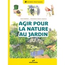 Agir pour la nature au jardin