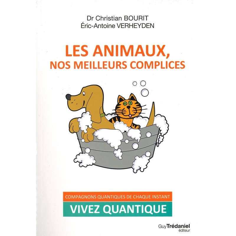 Les animaux, nos meilleurs complices