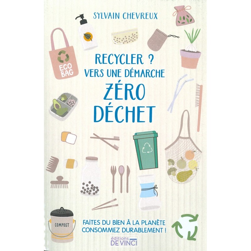 Recycler vers une démarche zéro déchet