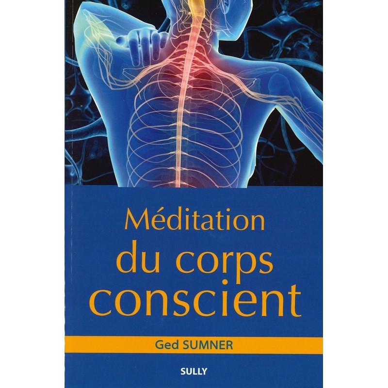 Méditation du corps conscient