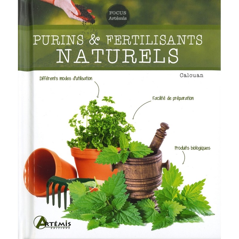 Purins & fertilisants naturels