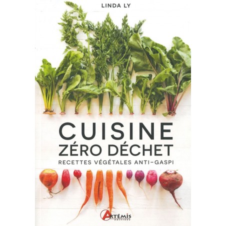 Cuisine zéro déchet