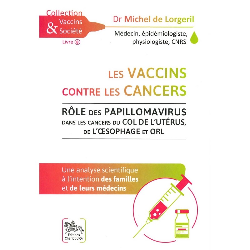 Les Vaccins contre les cancers