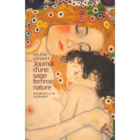 Journal d'une sage femme nature