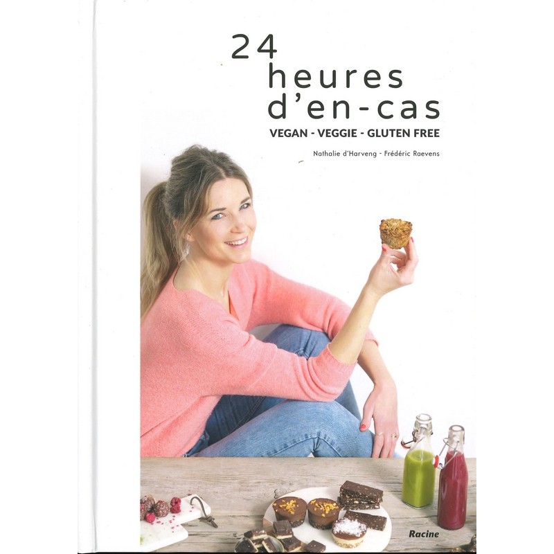 24 heures d'en-cas