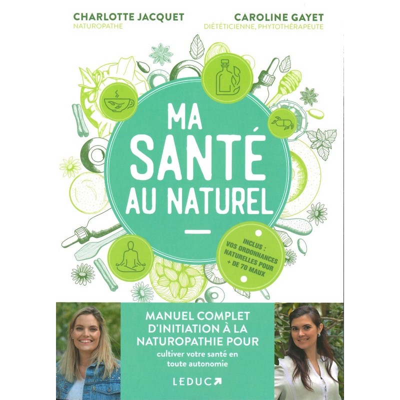 Ma Santé au naturel