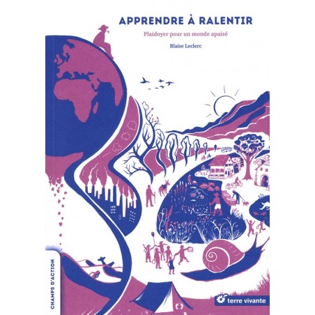 Apprendre à ralentir