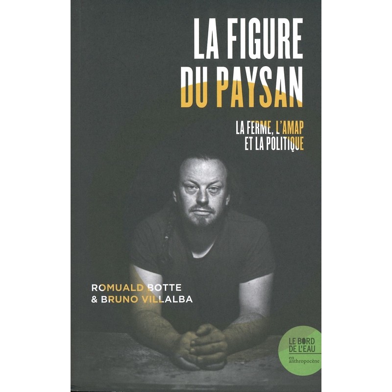 La figure du paysan