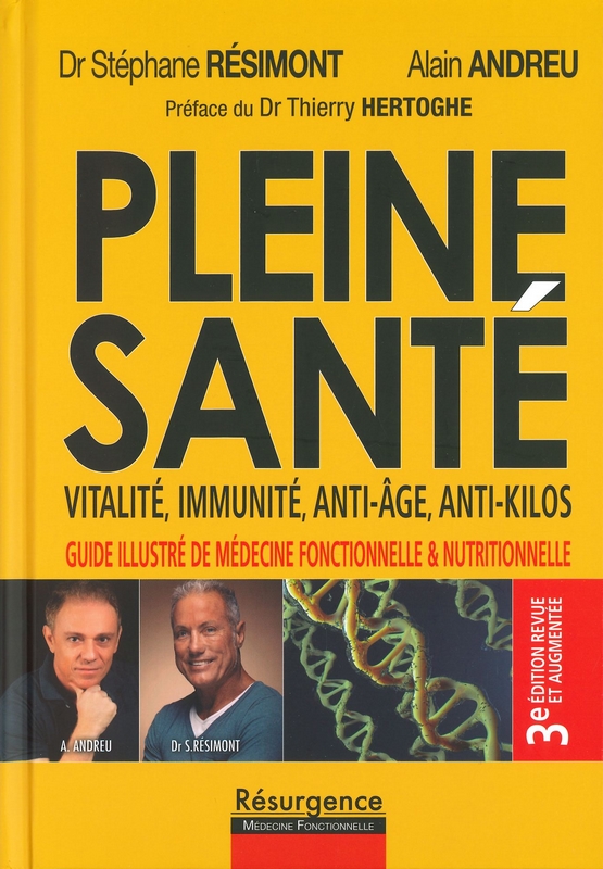 Pleine santé