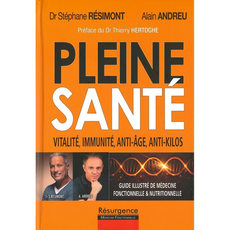 Pleine santé