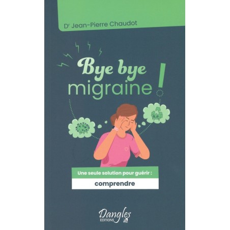 Bye bye migraine!