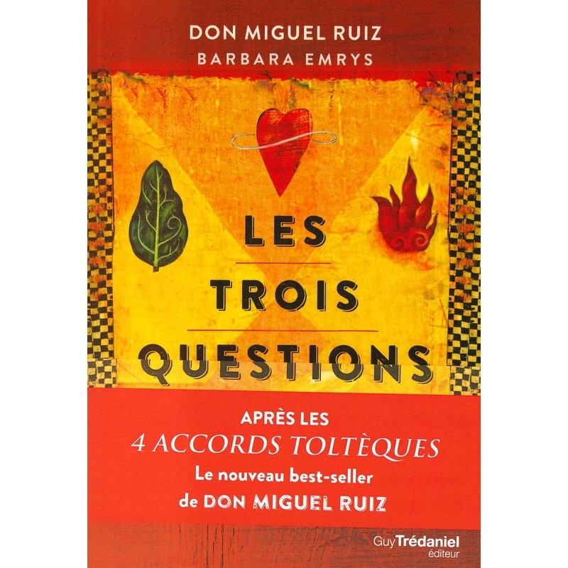 Les Trois questions