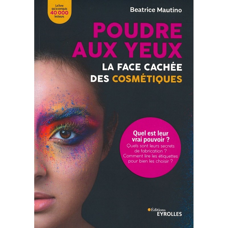 Poudre aux yeux