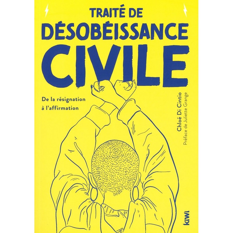 Traité de désobéissance civile