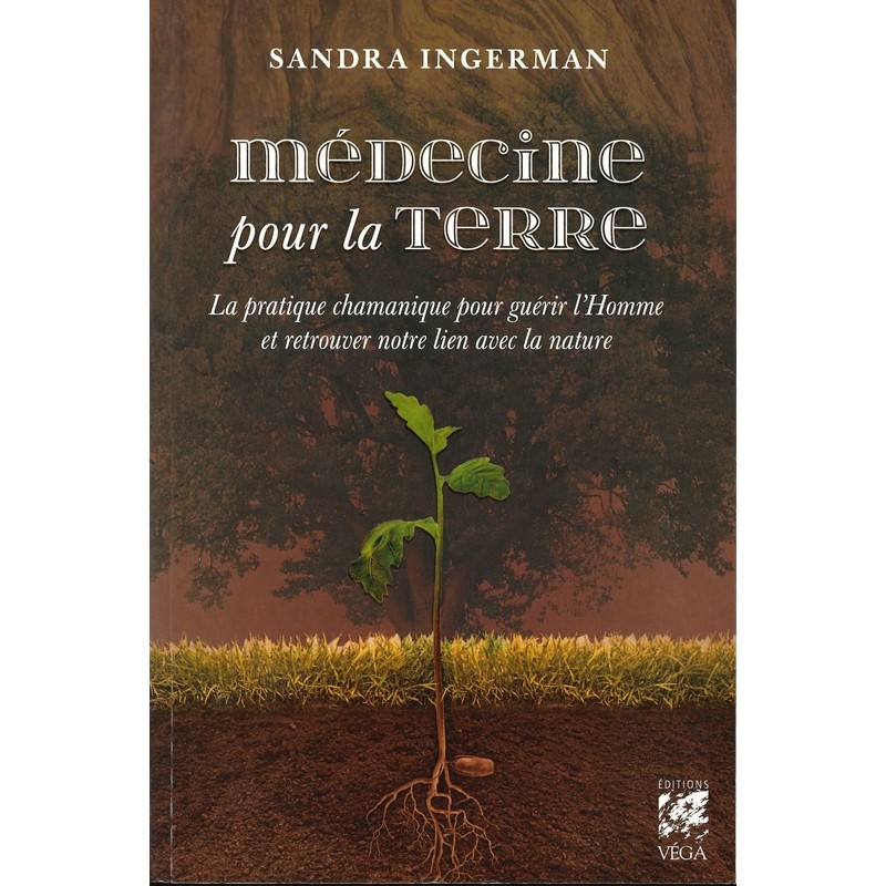 Médecine pour la terre