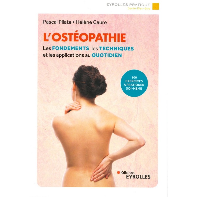 L'Ostéopathie