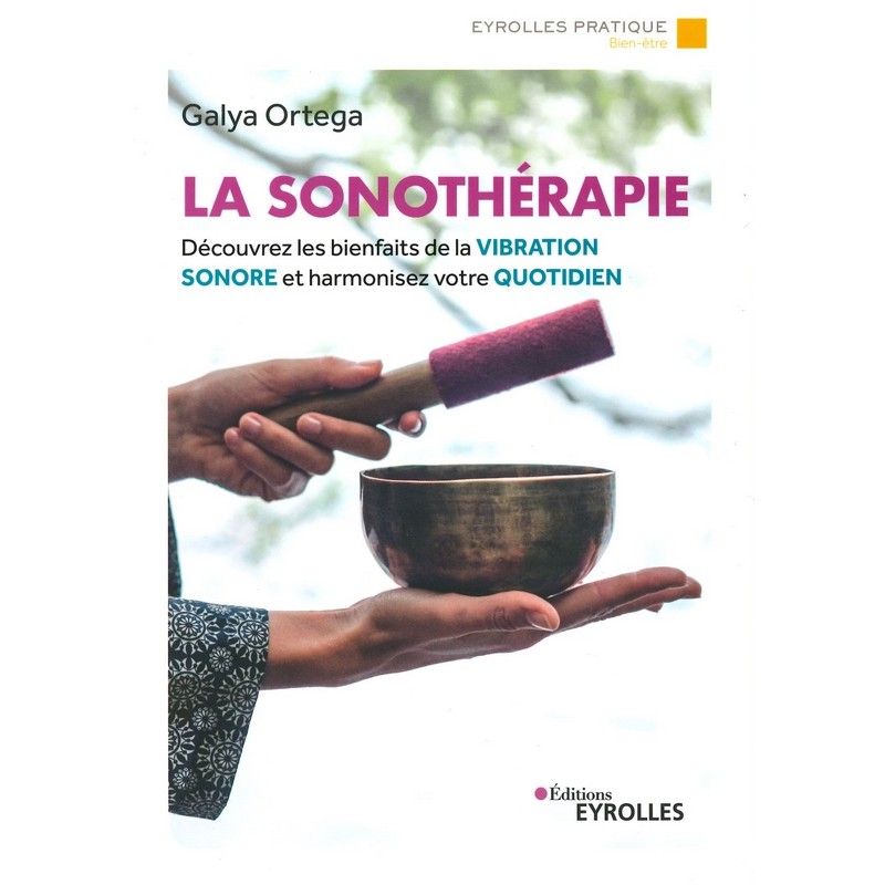 La sonothérapie