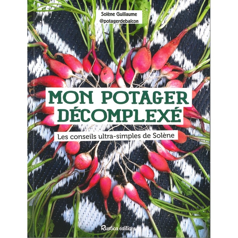 Mon Potager décomplexé