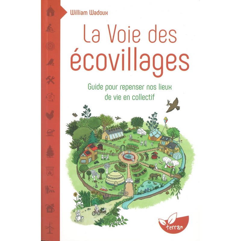 La voie des écovillages