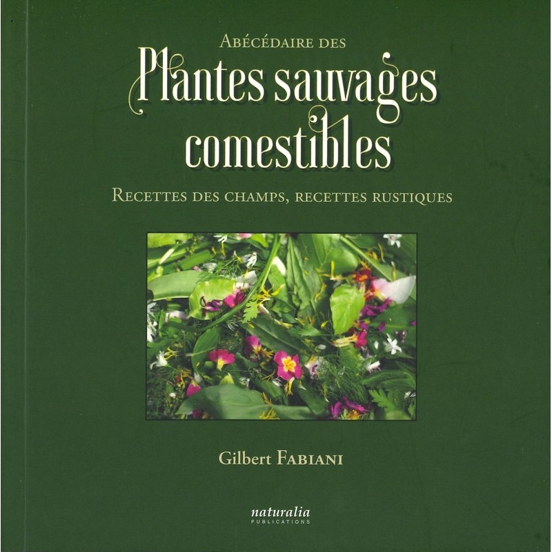 Plantes sauvages comestibles