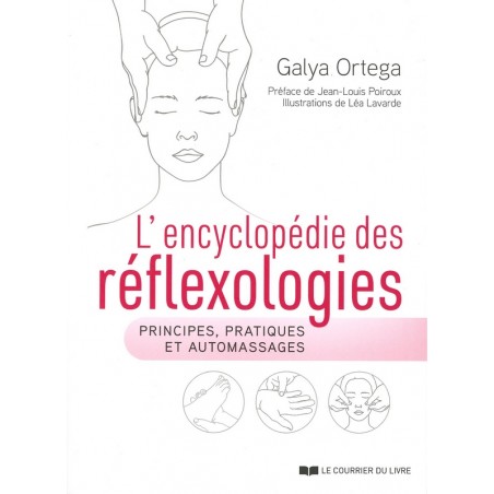 L'encyclopédie des réflexologies