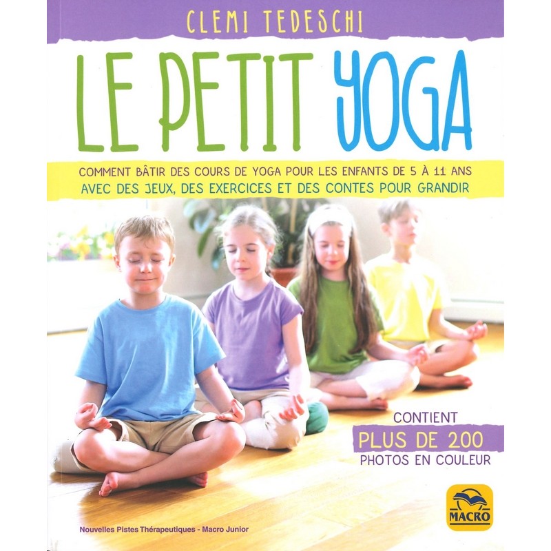 Le Petit yoga