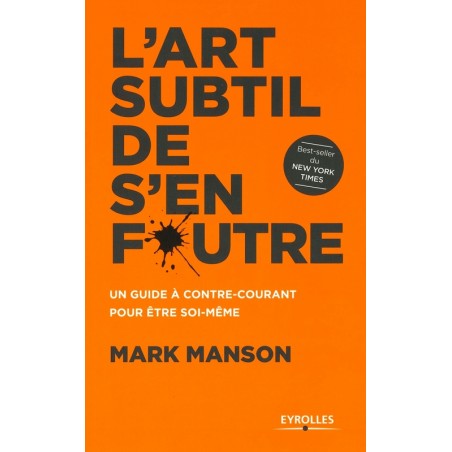 L'art subtil de s'en foutre