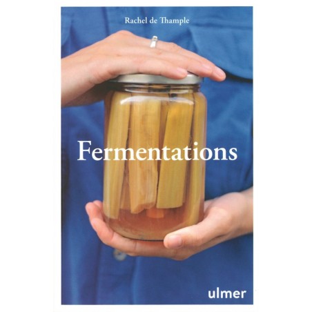 Fermentations